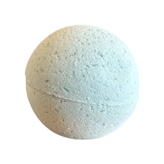 Muscle Tension Bath Bomb