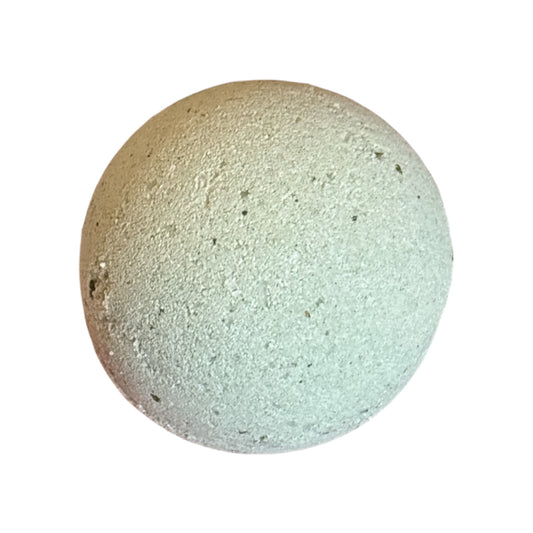 Cedar Song Bath Bomb