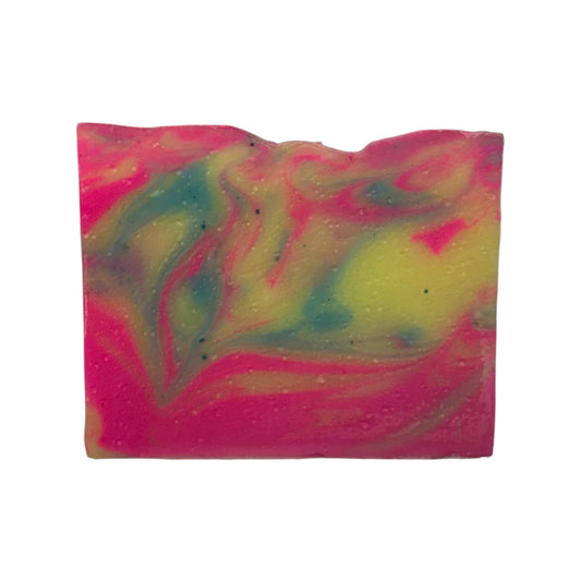Sunkissed Soap