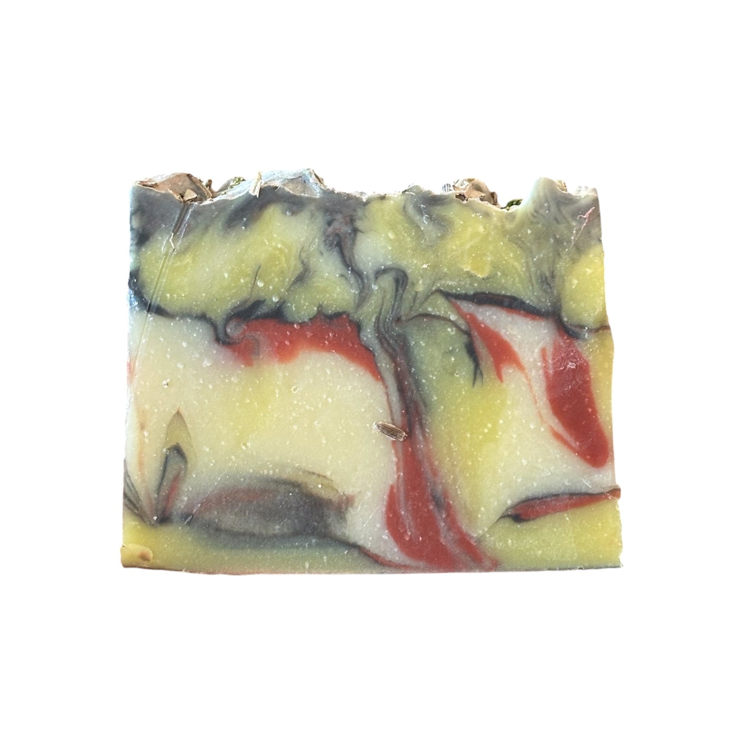 Four Medicine Soap