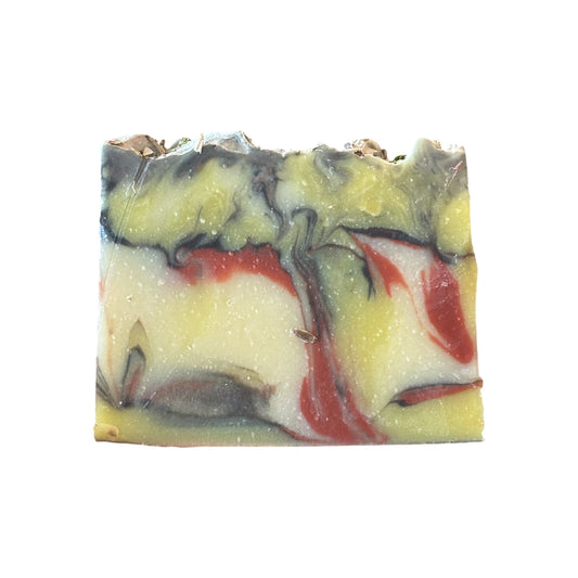 Four Medicine Soap