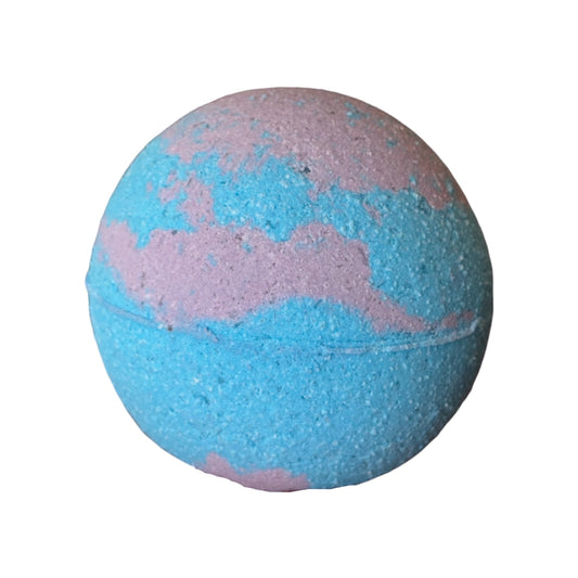 Blueberry Sage Bathbomb