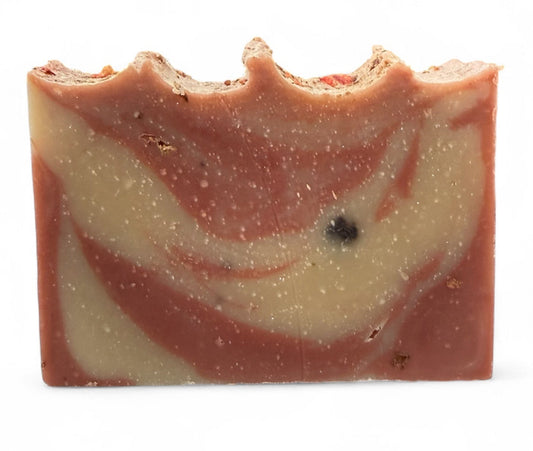 Berry Kisses Soap