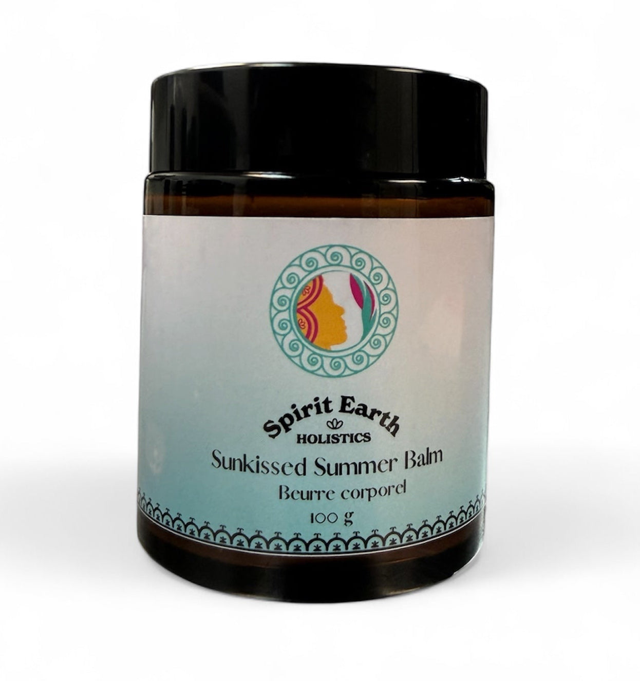 Sunkissed Body Butter 100 ml