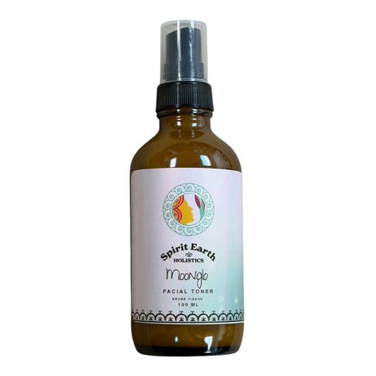 Moonglo Facial Toner