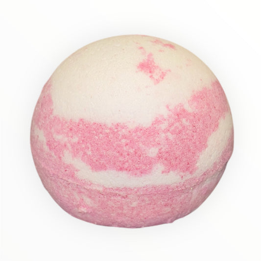 Berry Kisses Bath Bomb