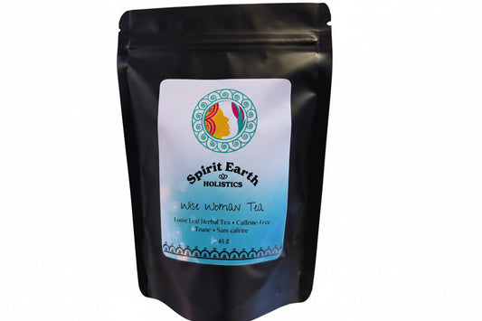 Wise Woman Tea 45g