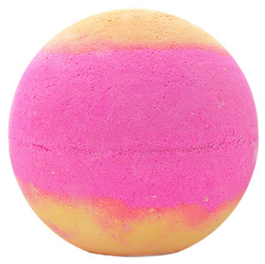 Indian Summer Bath Bomb