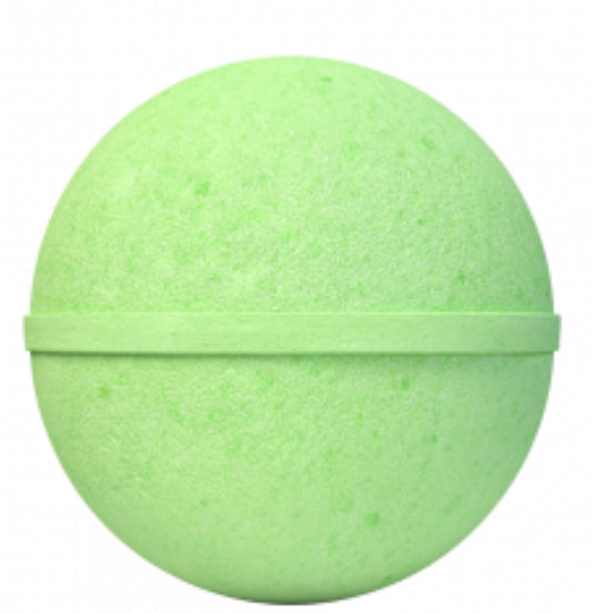 Sweetgrass Bath Bomb